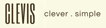 Clevis — clever. simple.